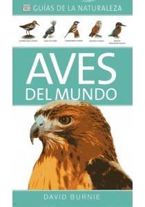 AVES DEL MUNDO | 9788428215831 | BURNIE, DAVID | Galatea Llibres | Llibreria online de Reus, Tarragona | Comprar llibres en català i castellà online