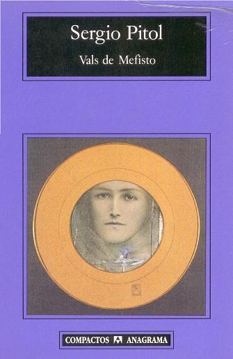 VALS DE MEFISTO | 9788433966490 | PITOL, SERGIO | Galatea Llibres | Librería online de Reus, Tarragona | Comprar libros en catalán y castellano online