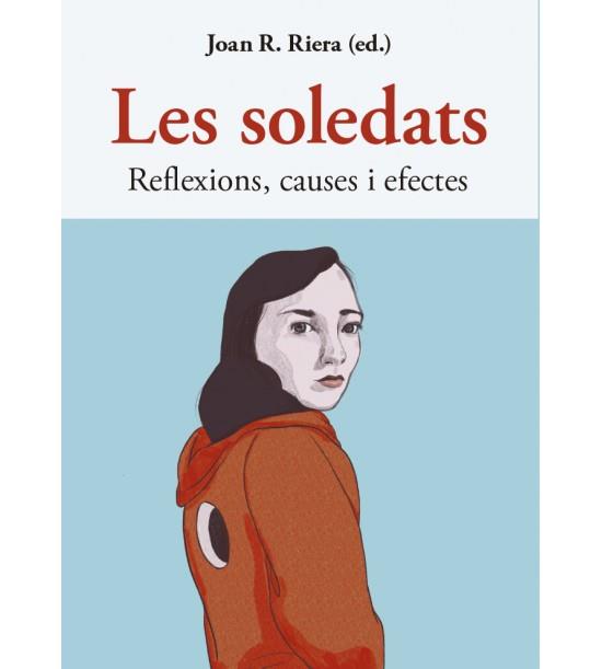 LES SOLEDATS | 9788418826597 | RIERA, JOAN R. | Galatea Llibres | Librería online de Reus, Tarragona | Comprar libros en catalán y castellano online