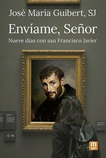 ENVÍAME, SEÑOR | 9788427150188 | JOSÉ MARÍA GUIBERT | Galatea Llibres | Llibreria online de Reus, Tarragona | Comprar llibres en català i castellà online