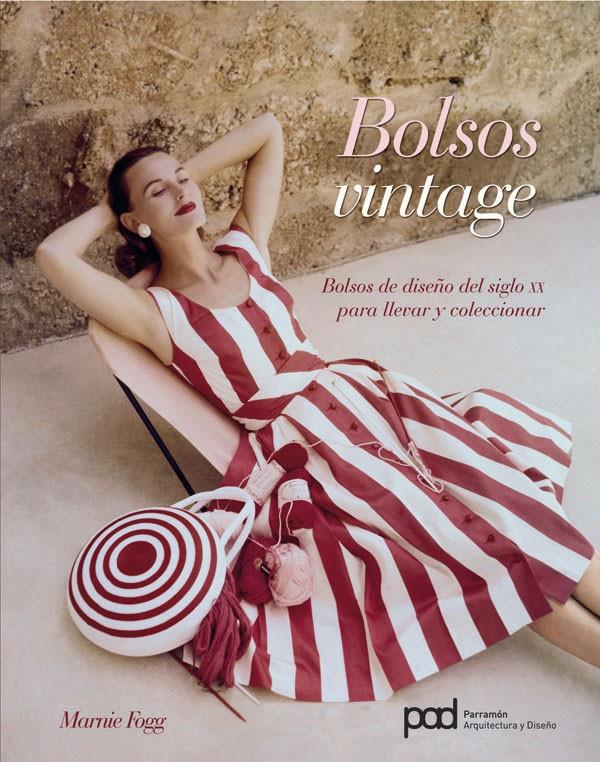 BOLSOS VINTAGE | 9788434236202 | FOGG, MARNIE | Galatea Llibres | Llibreria online de Reus, Tarragona | Comprar llibres en català i castellà online