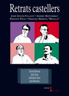 RETRATS CASTELLERS | 9788497911917 | VV.AA | Galatea Llibres | Librería online de Reus, Tarragona | Comprar libros en catalán y castellano online