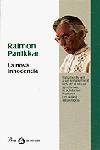 NOVA INOCENCIA, LA | 9788482563831 | PANIKKAR, RAIMON | Galatea Llibres | Librería online de Reus, Tarragona | Comprar libros en catalán y castellano online