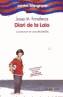 DIARI DE LA LAIA | 9788466112246 | FONALLERAS, JOSEP M. | Galatea Llibres | Llibreria online de Reus, Tarragona | Comprar llibres en català i castellà online