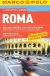 ROMA | 9788473333177 | STRIEDER, SWANTJE | Galatea Llibres | Llibreria online de Reus, Tarragona | Comprar llibres en català i castellà online