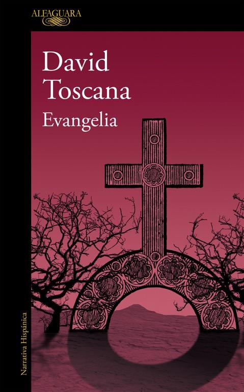 EVANGELIA | 9788420420325 | TOSCANA, DAVID | Galatea Llibres | Llibreria online de Reus, Tarragona | Comprar llibres en català i castellà online