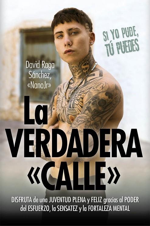 LA VERDADERA CALLE | 9788410354197 | RAGA SANCHEZ, DAVID | Galatea Llibres | Librería online de Reus, Tarragona | Comprar libros en catalán y castellano online