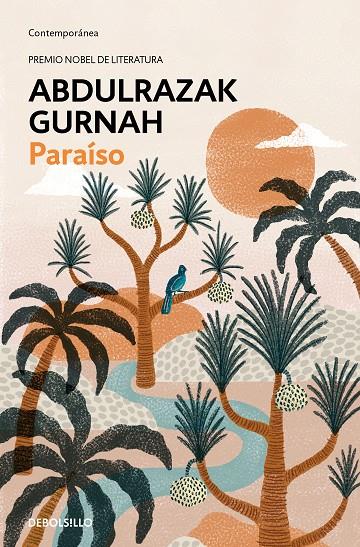 PARAÍSO | 9788466375535 | GURNAH, ABDULRAZAK | Galatea Llibres | Librería online de Reus, Tarragona | Comprar libros en catalán y castellano online