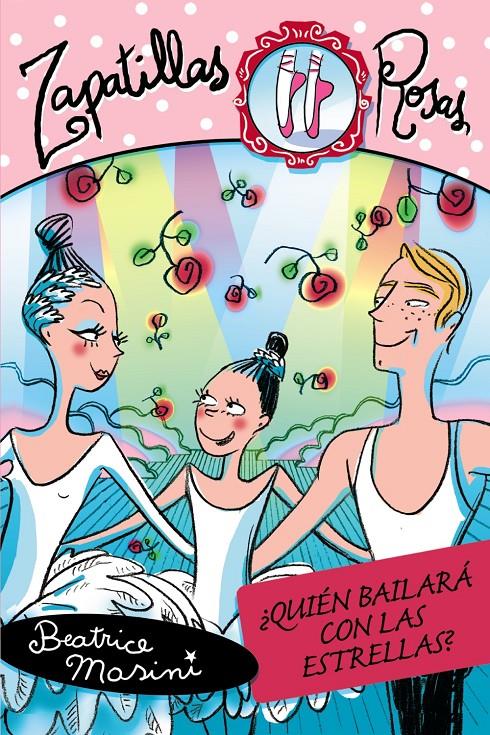 QUIEN BAILARA CON LA ESTRELLA | 9788466777261 | MASINI, BEATRICE | Galatea Llibres | Librería online de Reus, Tarragona | Comprar libros en catalán y castellano online