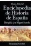 ENCICLOPEDIA DE HISTORIA DE ESPAÑA 1.ECONOMIA.SOCI | 9788420652252 | ARTOLA, M. | Galatea Llibres | Librería online de Reus, Tarragona | Comprar libros en catalán y castellano online