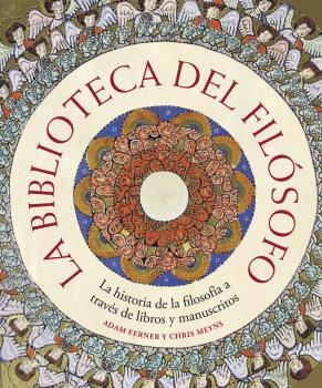 LA BIBLIOTECA DEL FILÓSOFO | 9788418725685 | FERNER, ADAM/MEYNS, CHRIS | Galatea Llibres | Librería online de Reus, Tarragona | Comprar libros en catalán y castellano online