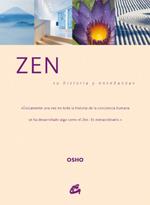 ZEN, SU HISTORIA | 9788484451594 | OSHO | Galatea Llibres | Llibreria online de Reus, Tarragona | Comprar llibres en català i castellà online