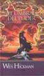 LEYENDAS DE LA DRAGONLANCE 3 EL UMBRAL DEL PODER | 9788448033460 | WEIS, MARGARET; HICKMAN, T. | Galatea Llibres | Librería online de Reus, Tarragona | Comprar libros en catalán y castellano online