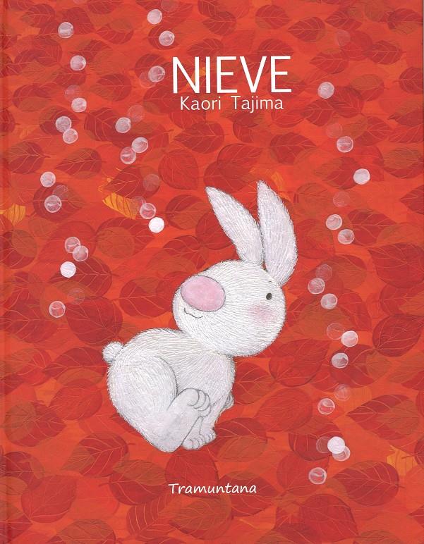 NIEVE | 9788494166280 | TAJIMA, KAORI | Galatea Llibres | Llibreria online de Reus, Tarragona | Comprar llibres en català i castellà online