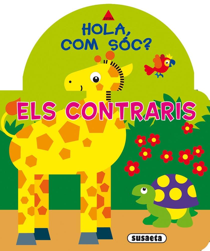 ELS CONTRARIS | 9788467725322 | Galatea Llibres | Llibreria online de Reus, Tarragona | Comprar llibres en català i castellà online