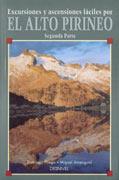 ALTO PIRINEO,EL.EXCURSIONES Y ASCENSIONES FACILES | 9788487746895 | PLIEGO,DOMINGO | Galatea Llibres | Llibreria online de Reus, Tarragona | Comprar llibres en català i castellà online