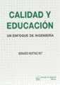 CALIDAD Y EDUCACION | 9788480025294 | MARTINEZ MUT | Galatea Llibres | Llibreria online de Reus, Tarragona | Comprar llibres en català i castellà online