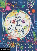 LA COCINA DE DIBUJOS - DOODLE COOK | 9780714863405 | Galatea Llibres | Llibreria online de Reus, Tarragona | Comprar llibres en català i castellà online