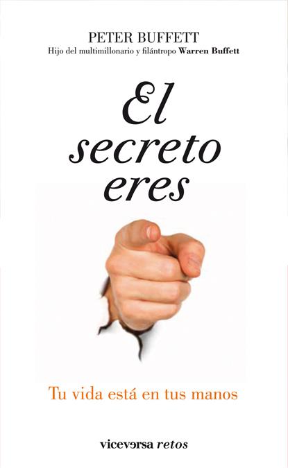 SECRETO ERES TÚ | 9788492819454 | BUFFETT, PETER | Galatea Llibres | Llibreria online de Reus, Tarragona | Comprar llibres en català i castellà online