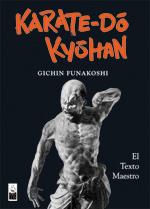 KARATE-DO KYOHAN | 9788493540074 | FUNAKOSHI, GICHIN | Galatea Llibres | Librería online de Reus, Tarragona | Comprar libros en catalán y castellano online