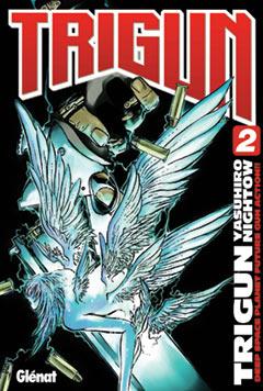 TRIGUN Nº 2                                        DEEP SPAC | 9788484496892 | NIGHTOW, YASUHIRO | Galatea Llibres | Llibreria online de Reus, Tarragona | Comprar llibres en català i castellà online