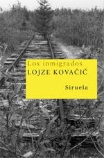 INMIGRADOS, LOS | 9788498410662 | KOVACIC, LOJZE (1928-2004) | Galatea Llibres | Llibreria online de Reus, Tarragona | Comprar llibres en català i castellà online