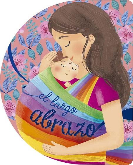 EL LARGO ABRAZO | 9788491457237 | BORGARELLO, FRANCESCA | Galatea Llibres | Librería online de Reus, Tarragona | Comprar libros en catalán y castellano online