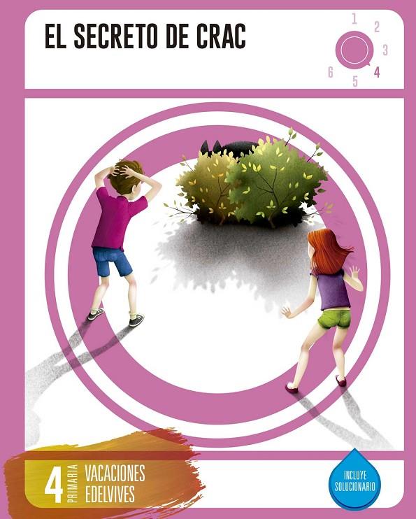 CUADERNO DE VACACIONES 4 PRIMARIA | 9788414002728 | ALáEZ ALMEDA, MARTA | Galatea Llibres | Llibreria online de Reus, Tarragona | Comprar llibres en català i castellà online