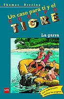 GARRA, LA | 9788434891135 | BREZINA, THOMAS | Galatea Llibres | Llibreria online de Reus, Tarragona | Comprar llibres en català i castellà online