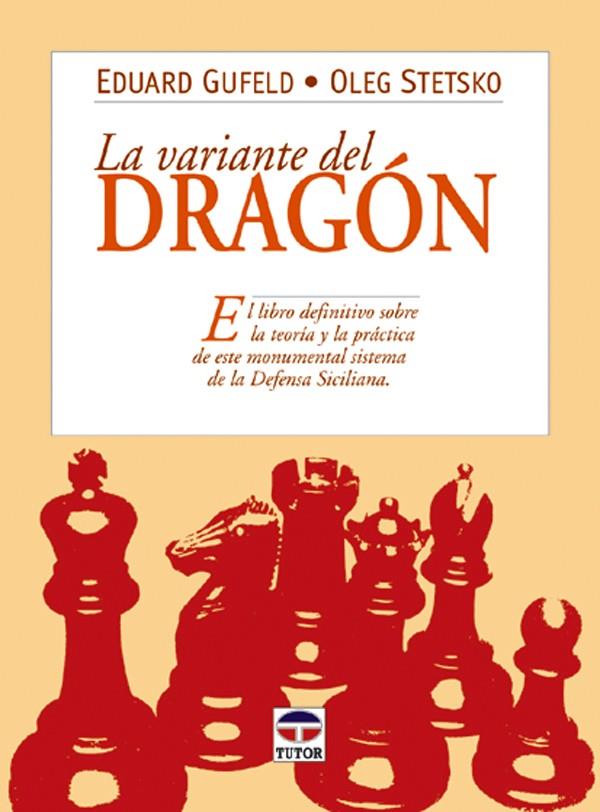 VARIANTE DEL DRAGON, LA | 9788479023997 | GUFELD, EDUARD | Galatea Llibres | Llibreria online de Reus, Tarragona | Comprar llibres en català i castellà online