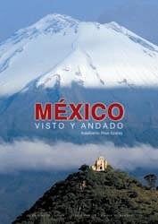 MEXICO VISTO Y ANDADO  CAST-INGLES | 9788497851237 | RIOS SZALAY, ADALBERTO | Galatea Llibres | Llibreria online de Reus, Tarragona | Comprar llibres en català i castellà online