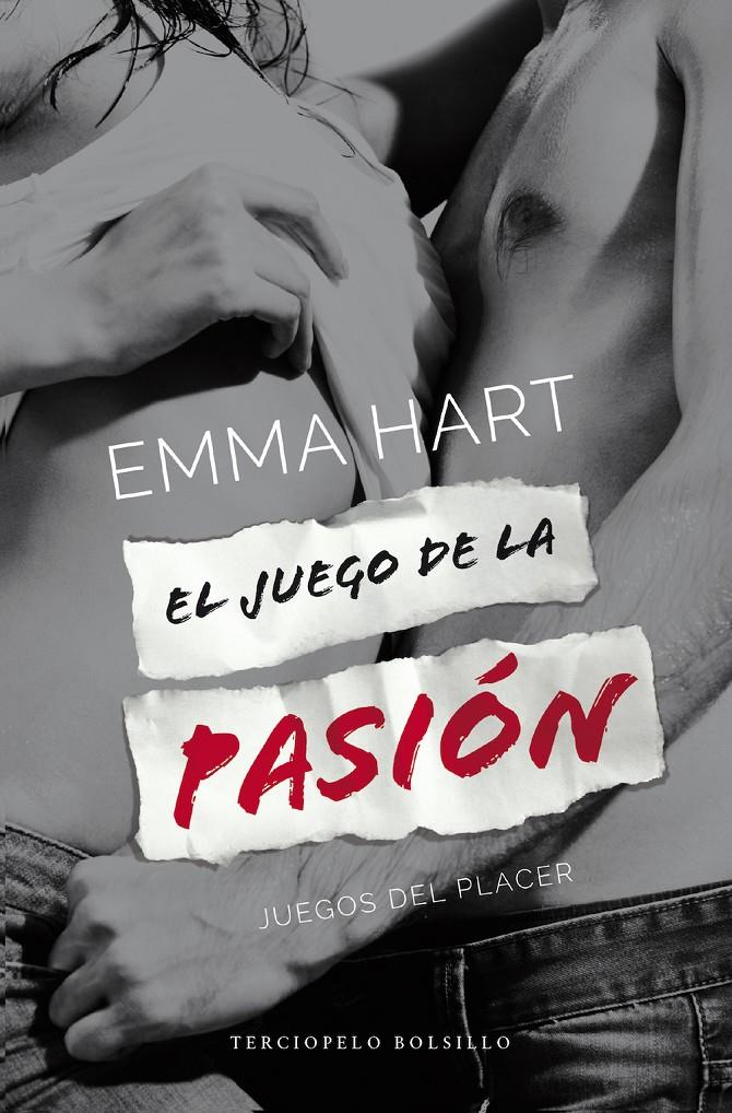 EL JUEGO DE LA PASIÓN | 9788494415500 | HART, EMMA | Galatea Llibres | Llibreria online de Reus, Tarragona | Comprar llibres en català i castellà online