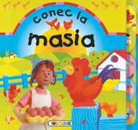 CONEC LA MASIA | 9788499130514 | TODOLIBRO, EQUIPO | Galatea Llibres | Llibreria online de Reus, Tarragona | Comprar llibres en català i castellà online