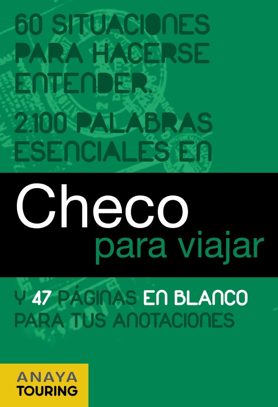 CHECO PARA VIAJAR | 9788499353647 | CUESTA, MIGUEL | Galatea Llibres | Librería online de Reus, Tarragona | Comprar libros en catalán y castellano online