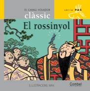 ROSSINYOL, EL -PAL- | 9788498250176 | MAX | Galatea Llibres | Librería online de Reus, Tarragona | Comprar libros en catalán y castellano online