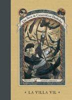 VILLA VIL. CATASTROFICAS DESDICHAS | 9788483830239 | SNICKET, LEMONY | Galatea Llibres | Llibreria online de Reus, Tarragona | Comprar llibres en català i castellà online