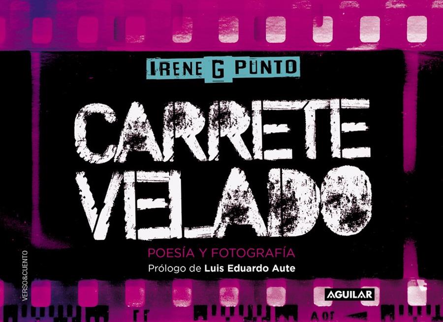 CARRETE VELADO | 9788403501836 | G PUNTO, IRENE | Galatea Llibres | Librería online de Reus, Tarragona | Comprar libros en catalán y castellano online