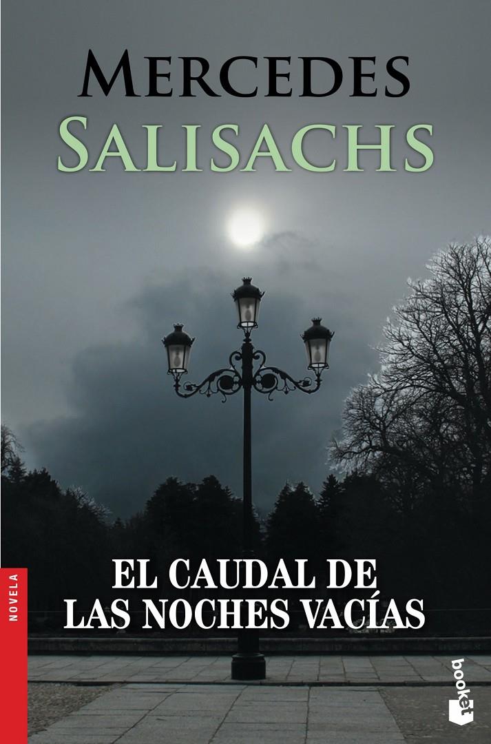 EL CAUDAL DE LAS NOCHES VACÍAS | 9788427041066 | SALISACHS, MERCEDES | Galatea Llibres | Llibreria online de Reus, Tarragona | Comprar llibres en català i castellà online