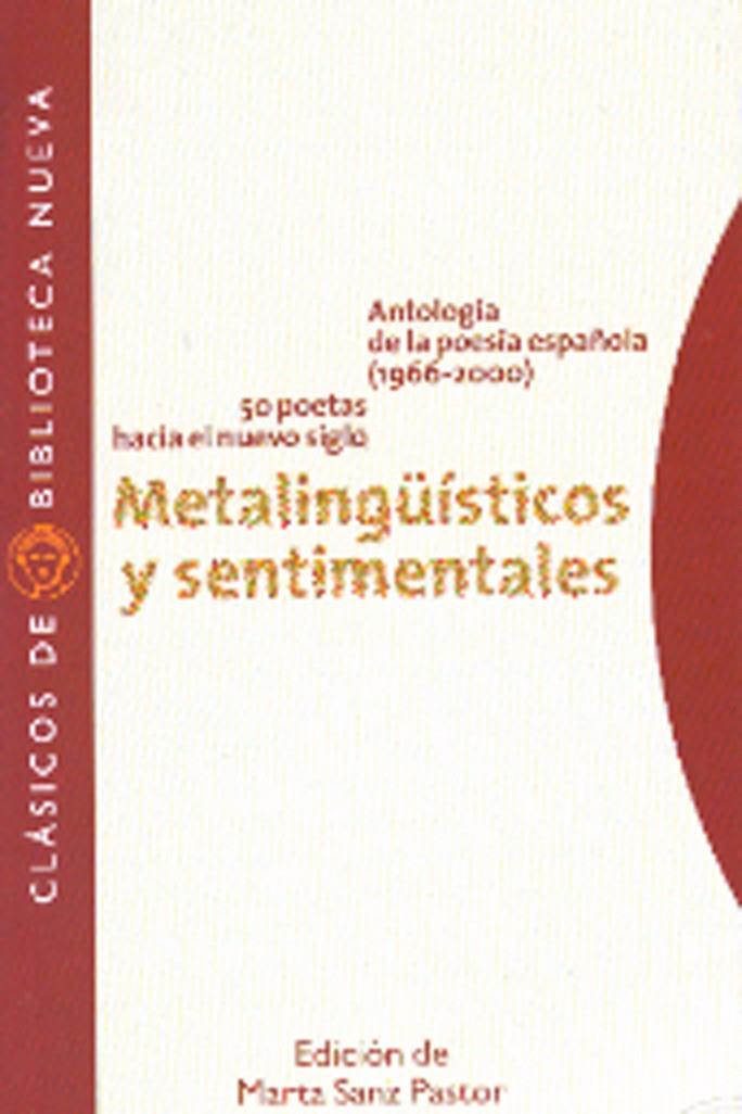 METALINGÜISTICOS Y SENTIMENTALES | 9788497425674 | VV.AA | Galatea Llibres | Librería online de Reus, Tarragona | Comprar libros en catalán y castellano online