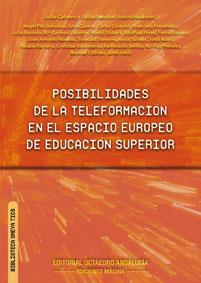 POSIBILIDADES DE LA TELEFORMACION EN EL ESPACIO EUROPEO DE E | 9788495345318 | VV.AA | Galatea Llibres | Llibreria online de Reus, Tarragona | Comprar llibres en català i castellà online