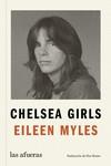 CHELSEA GIRLS | 9788412757040 | MYLES, EILEEN | Galatea Llibres | Llibreria online de Reus, Tarragona | Comprar llibres en català i castellà online