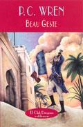 BEAU GESTE | 9788477025627 | WREN, P. C. | Galatea Llibres | Llibreria online de Reus, Tarragona | Comprar llibres en català i castellà online