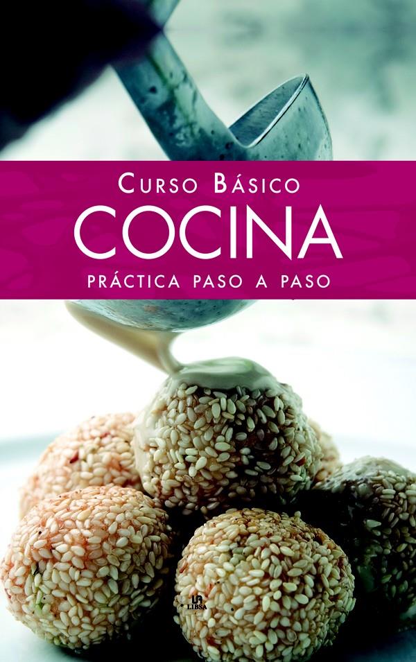 COCINA BASICA PASO A PASO | 9788466217330 | COMESAÑA, PABLO | Galatea Llibres | Llibreria online de Reus, Tarragona | Comprar llibres en català i castellà online