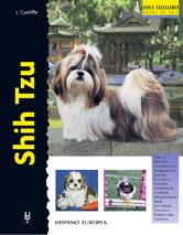 SHIH TZU. SERIE EXCELLENCE (PERROS) | 9788425513329 | CUNLIFFE, J. | Galatea Llibres | Llibreria online de Reus, Tarragona | Comprar llibres en català i castellà online