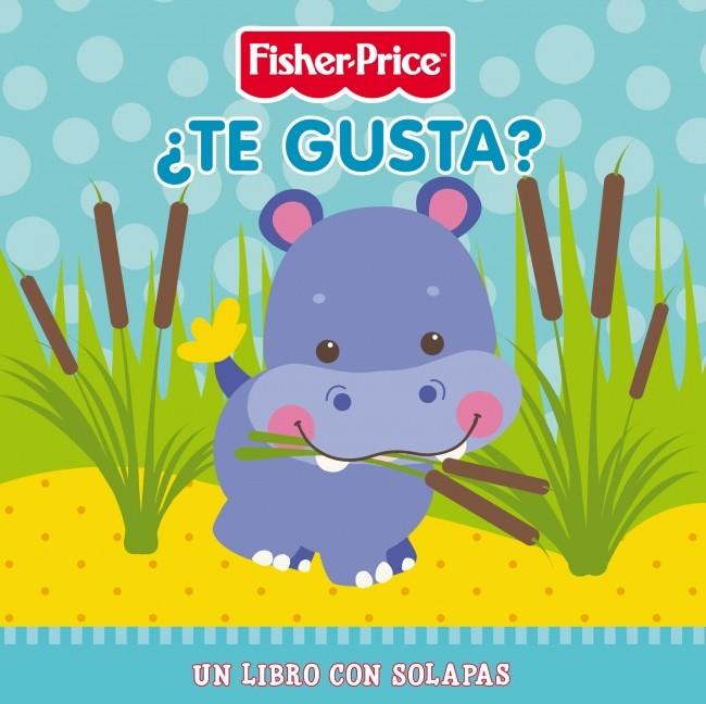 TE GUSTA? | 9788448830137 | MATTEL | Galatea Llibres | Llibreria online de Reus, Tarragona | Comprar llibres en català i castellà online