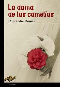 DAMA DE LAS CAMELIAS, LA | 9788466793179 | DUMAS | Galatea Llibres | Librería online de Reus, Tarragona | Comprar libros en catalán y castellano online