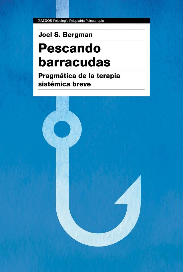 PESCANDO BARRACUDAS | 9788449335099 | BERGMAN, JOEL S. | Galatea Llibres | Llibreria online de Reus, Tarragona | Comprar llibres en català i castellà online