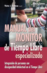 MANUAL DEL MONITOR DE TIEMPO LIBRE ESPECIALIZADO | 9788498427592 | VENTOSA, VICTOR JUAN | Galatea Llibres | Llibreria online de Reus, Tarragona | Comprar llibres en català i castellà online