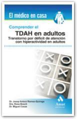 COMPRENDER EL TDAH EN ADULTOS | 9788497353410 | BOSCH, ROSA | Galatea Llibres | Llibreria online de Reus, Tarragona | Comprar llibres en català i castellà online