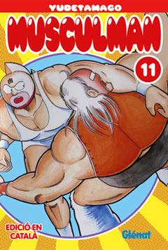 MUSCULMAN 11 (CAT) | 9788483574133 | YUDETAMAGO | Galatea Llibres | Librería online de Reus, Tarragona | Comprar libros en catalán y castellano online